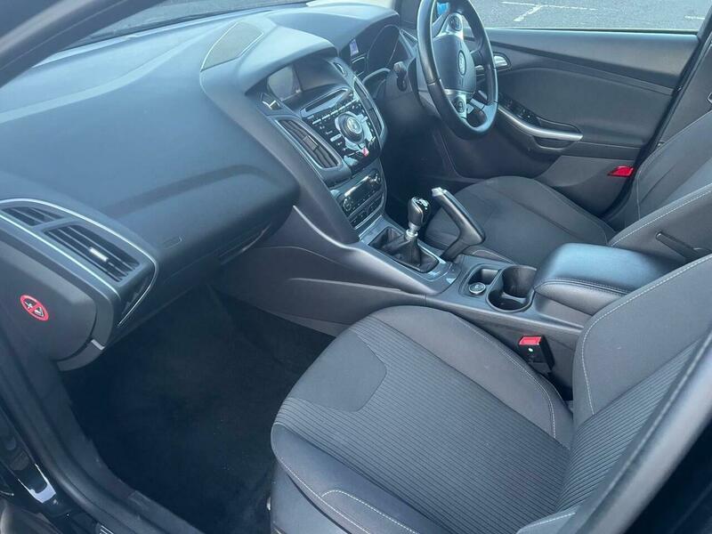 Used Ford Focus 2014 for sale - 77412122: Photo 35