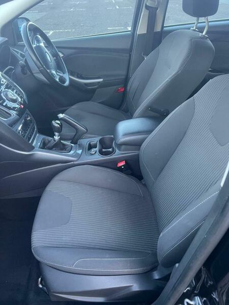 Used Ford Focus 2014 for sale - 77412122: Photo 36