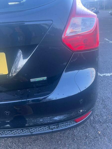 Used Ford Focus 2014 for sale - 77412122: Photo 38