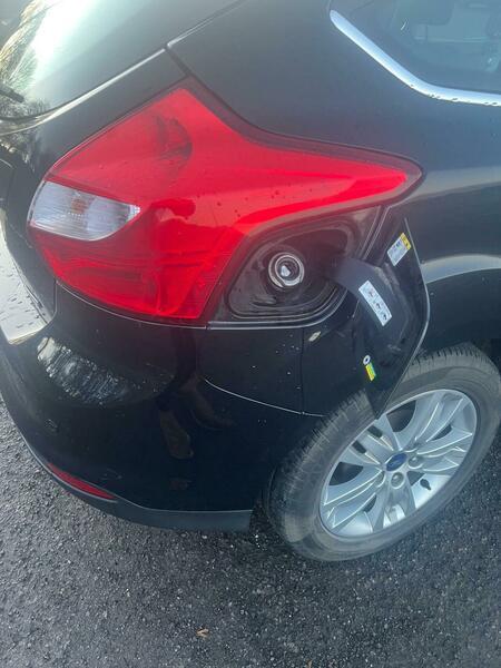 Used Ford Focus 2014 for sale - 77412122: Photo 46