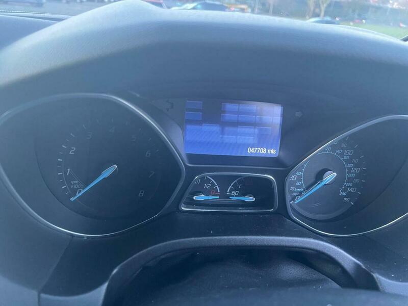 Used Ford Focus 2014 for sale - 77412122: Photo 47