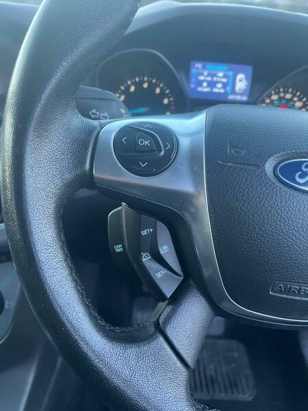 Used Ford Focus 2014 for sale - 77412122: Photo 48