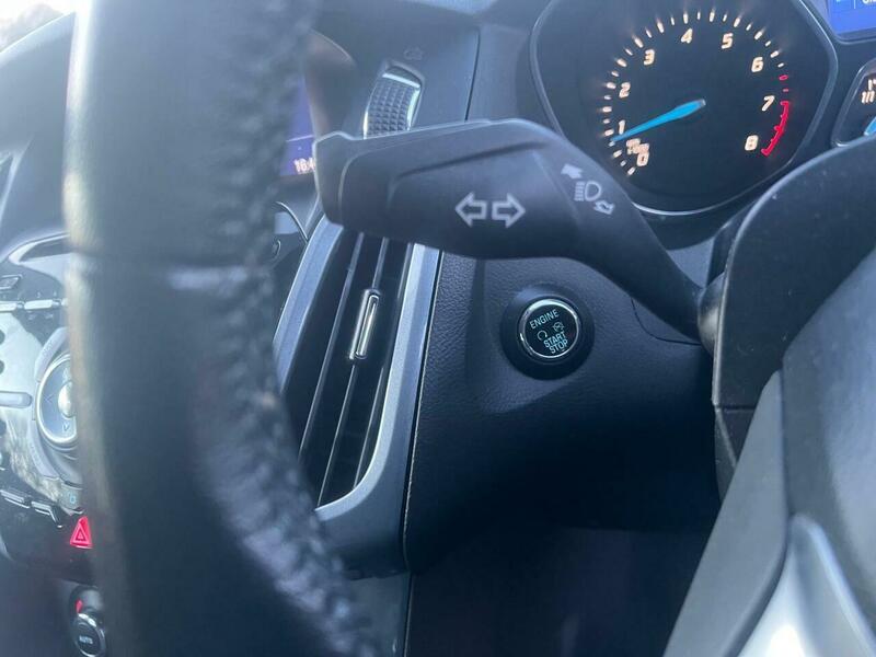 Used Ford Focus 2014 for sale - 77412122: Photo 49