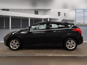 Used Ford Focus 2014 for sale - 77412122: Photo
