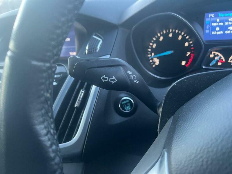 Used Ford Focus 2014 for sale - 77412122: Photo 50