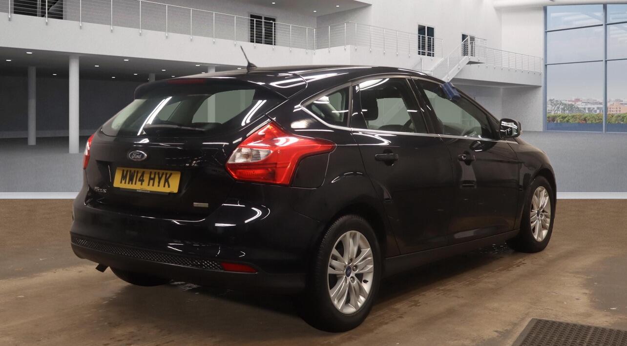 Used Ford Focus for sale - 77412122: Photo 6