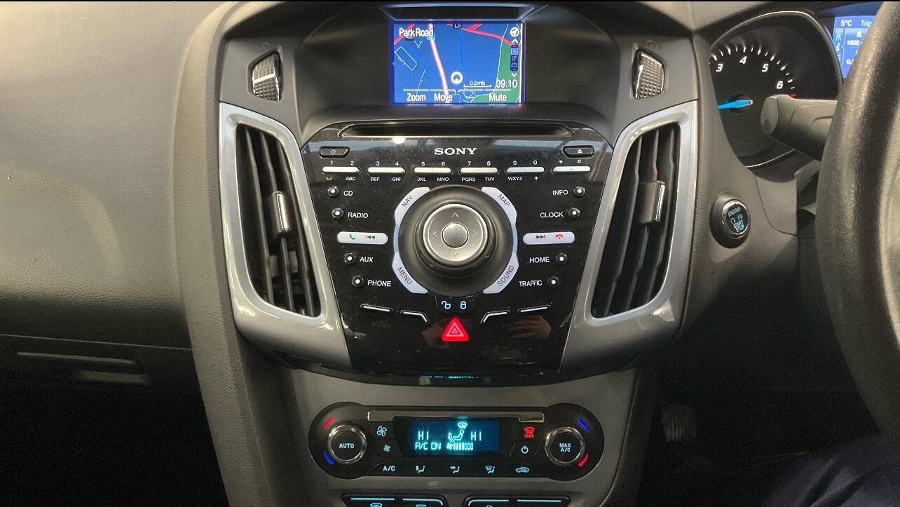 Used Ford Focus for sale - 77412122: Photo 8