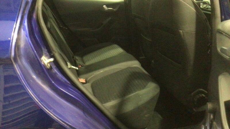 Used Ford Fiesta 2017 for sale - 77510016: Photo 10