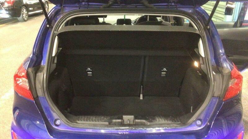 Used Ford Fiesta 2017 for sale - 77510016: Photo 11