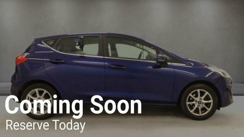 Used Ford Fiesta 2017 for sale - 77510016: Photo 14