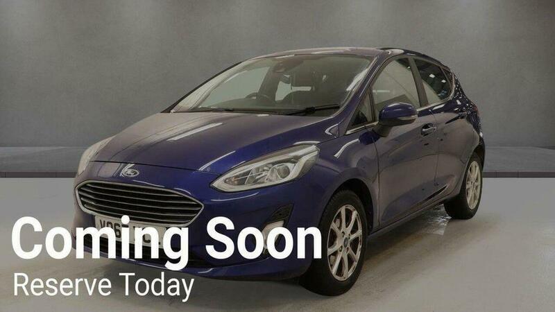 Used Ford Fiesta 2017 for sale - 77510016: Photo 17