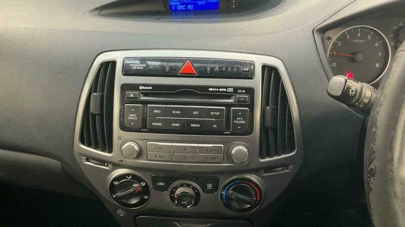 Used Hyundai i20 for sale - 78156744: Photo 10