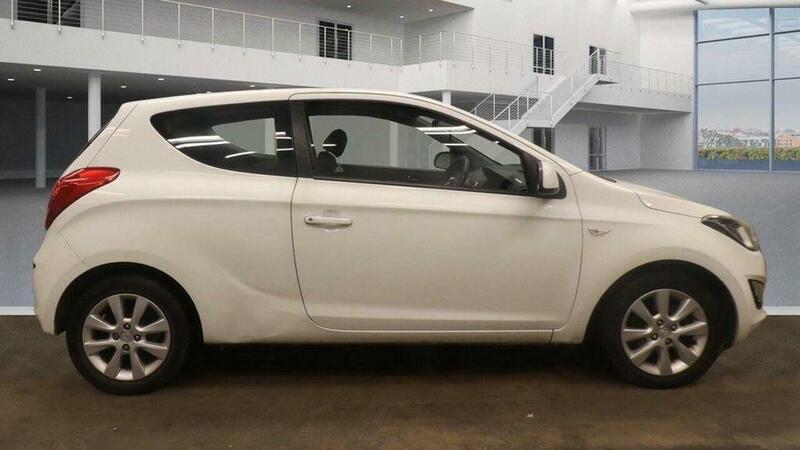 Used Hyundai i20 for sale - 78156744: Photo 6