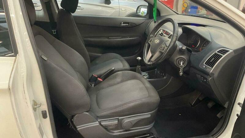 Used Hyundai i20 for sale - 78156744: Photo 9