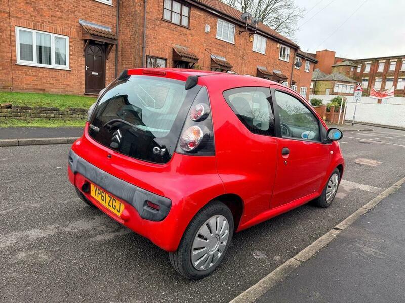 Used Citroen C1 for sale - 77754175: Photo 10