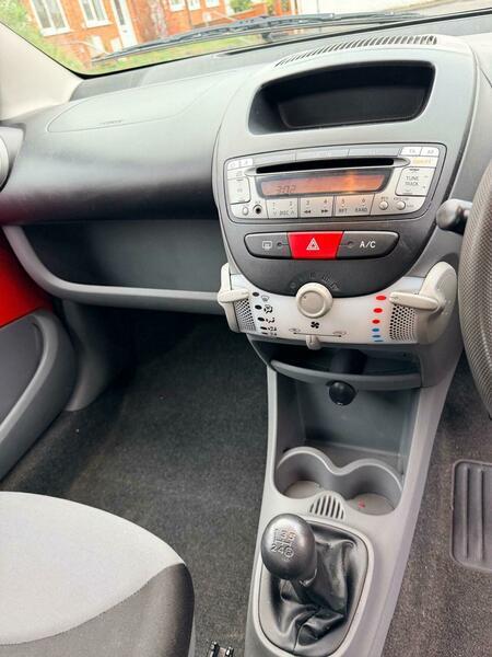 Used Citroen C1 for sale - 77754175: Photo 11