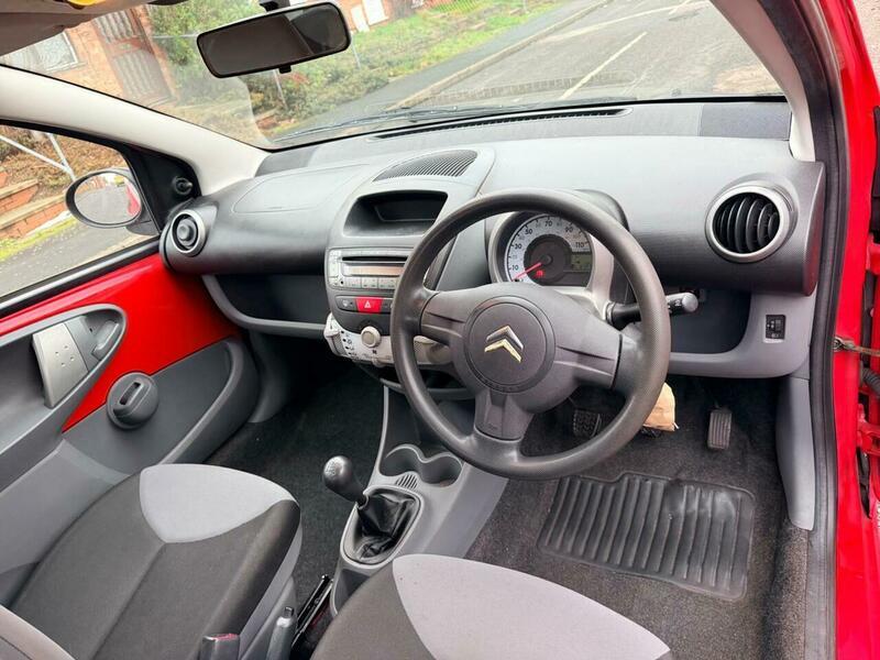 Used Citroen C1 for sale - 77754175: Photo 12