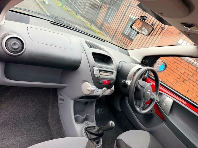 Used Citroen C1 for sale - 77754175: Photo 13