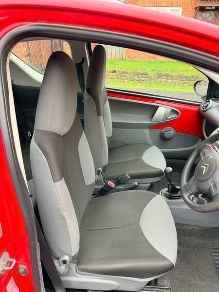 Used Citroen C1 for sale - 77754175: Photo 14