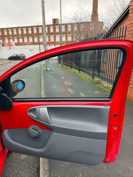 Used Citroen C1 for sale - 77754175: Photo 19