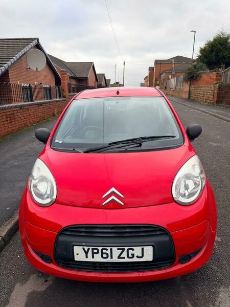 Used Citroen C1 for sale - 77754175: Photo 2