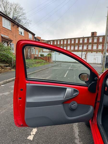 Used Citroen C1 for sale - 77754175: Photo 20