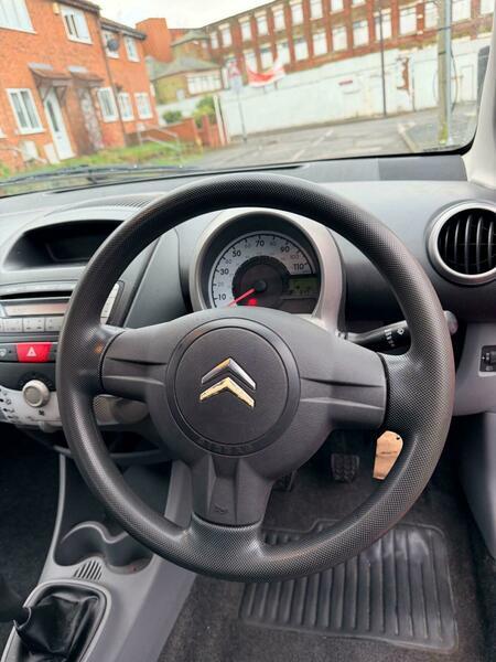 Used Citroen C1 for sale - 77754175: Photo 23