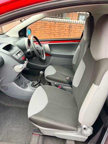 Used Citroen C1 for sale - 77754175: Photo 24