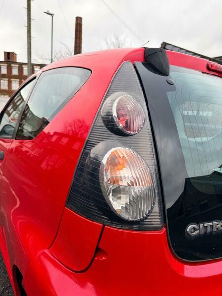 Used Citroen C1 for sale - 77754175: Photo 25