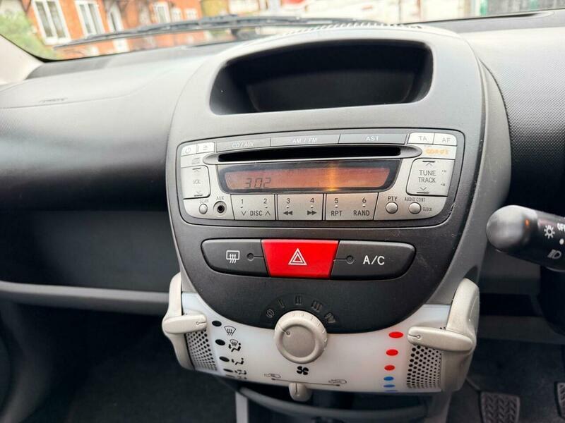 Used Citroen C1 for sale - 77754175: Photo 29