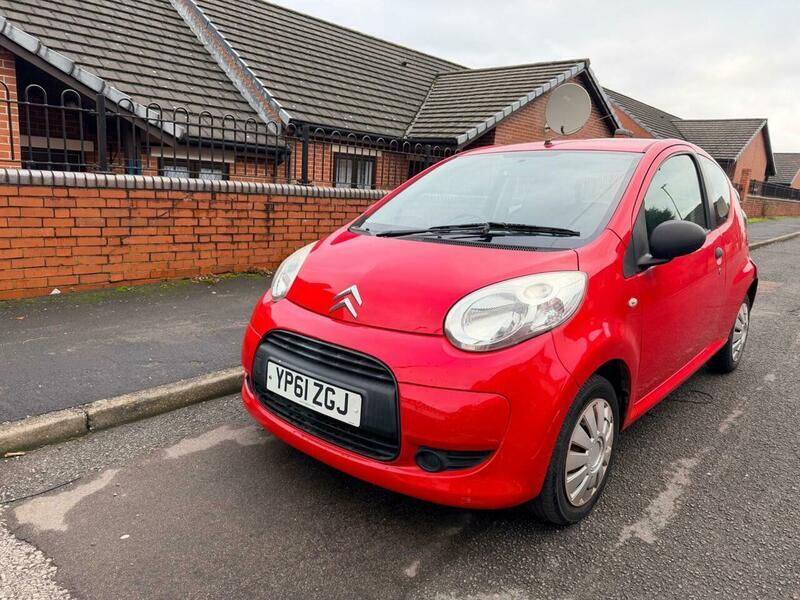 Used Citroen C1 for sale - 77754175: Photo 3