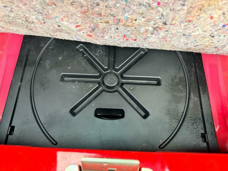 Used Citroen C1 for sale - 77754175: Photo 31