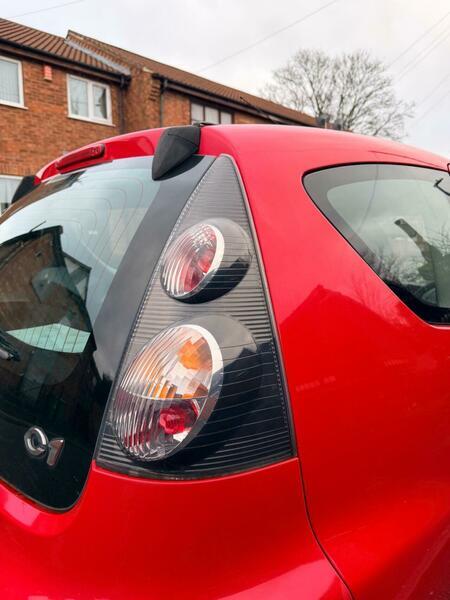 Used Citroen C1 for sale - 77754175: Photo 32