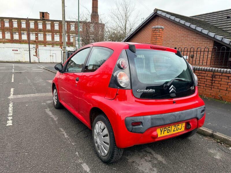 Used Citroen C1 for sale - 77754175: Photo 4