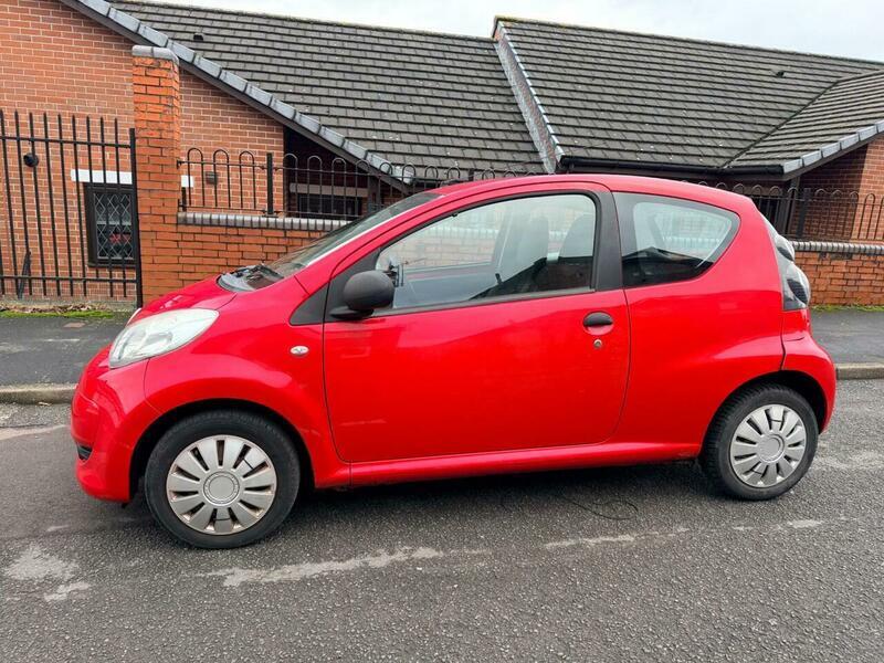 Used Citroen C1 for sale - 77754175: Photo 5
