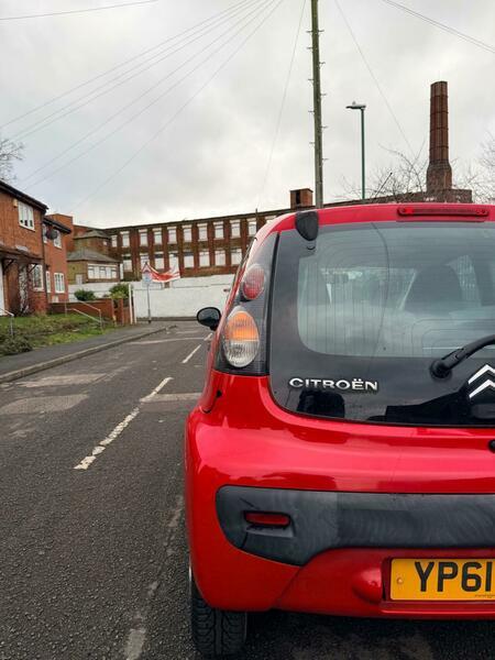 Used Citroen C1 for sale - 77754175: Photo 6