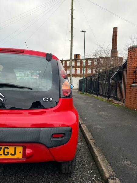 Used Citroen C1 for sale - 77754175: Photo 7