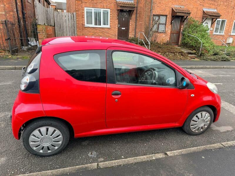 Used Citroen C1 for sale - 77754175: Photo 9