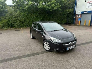 Used Vauxhall Corsa 2016 for sale - 79590118: Photo