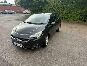 Used Vauxhall Corsa 2016 for sale - 79590118: Photo