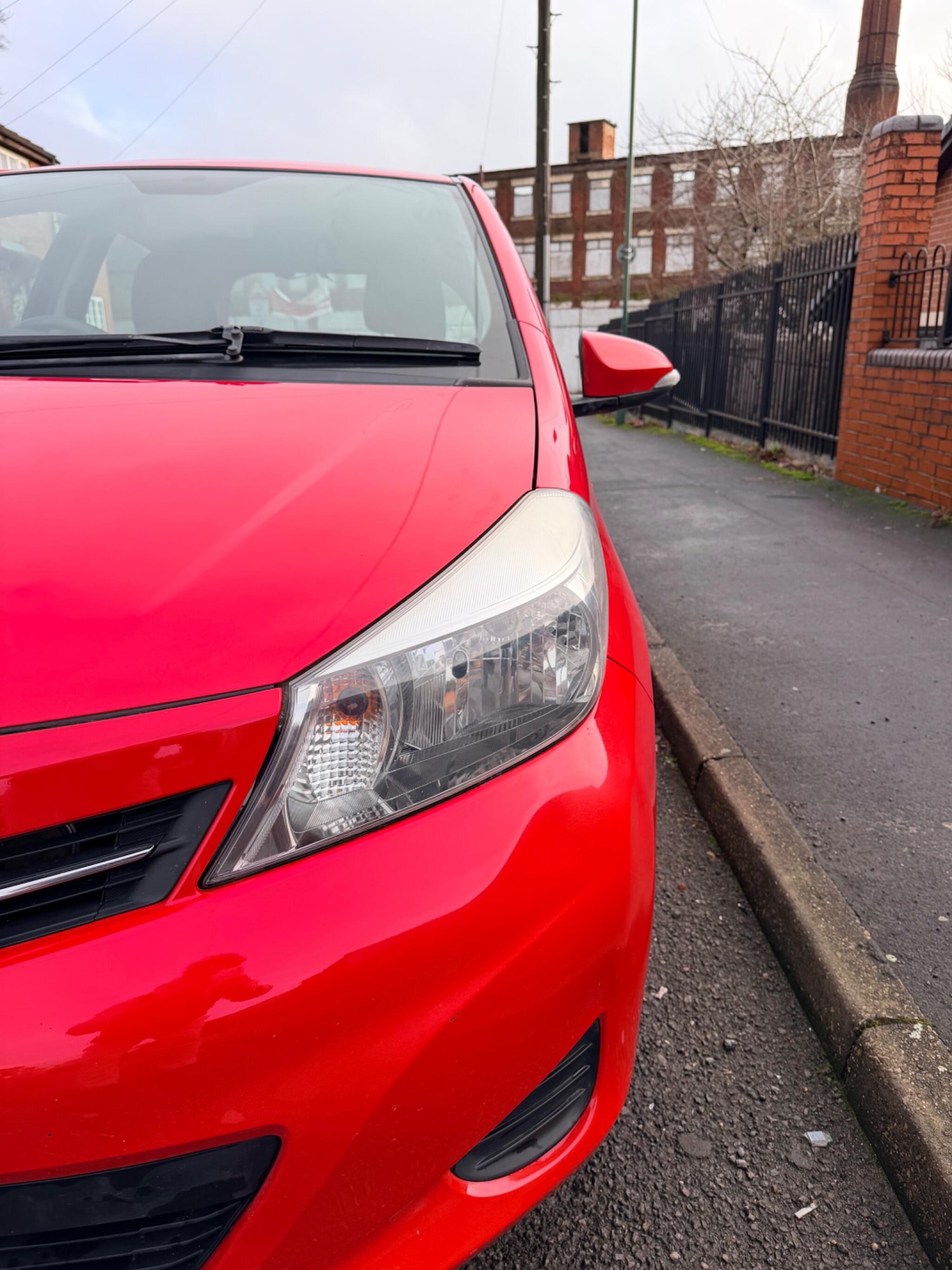 Used Toyota Yaris 2013 for sale - 77982230: Photo 36