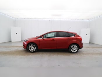 Used Ford Focus 2011 for sale - 79121858: Photo