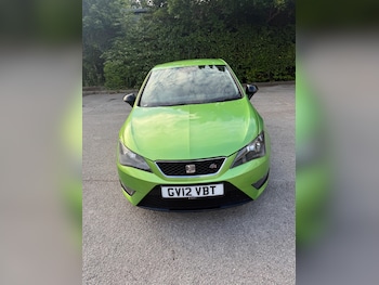 Used SEAT Ibiza 2012 for sale - 78966196: Photo