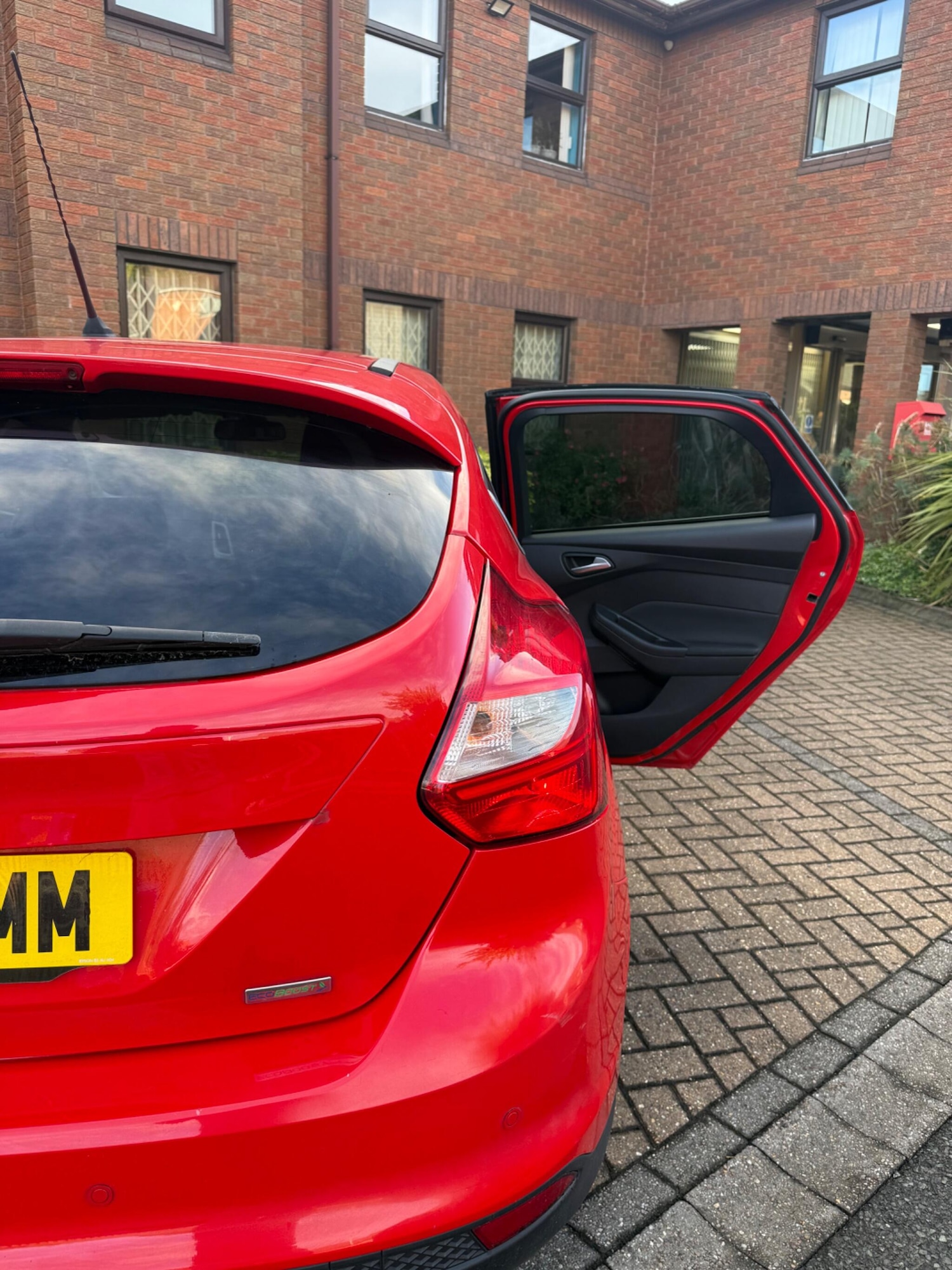 Used Ford Focus 2013 for sale - 76700903: Photo 16