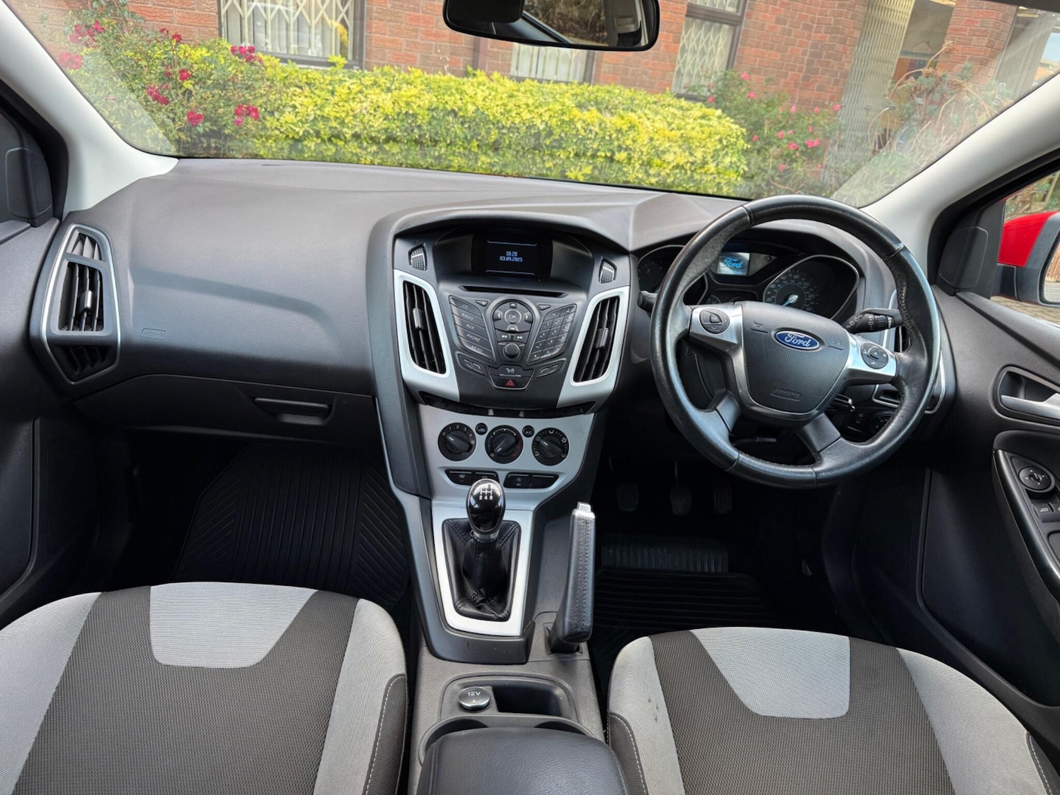 Used Ford Focus 2013 for sale - 76700903: Photo 18