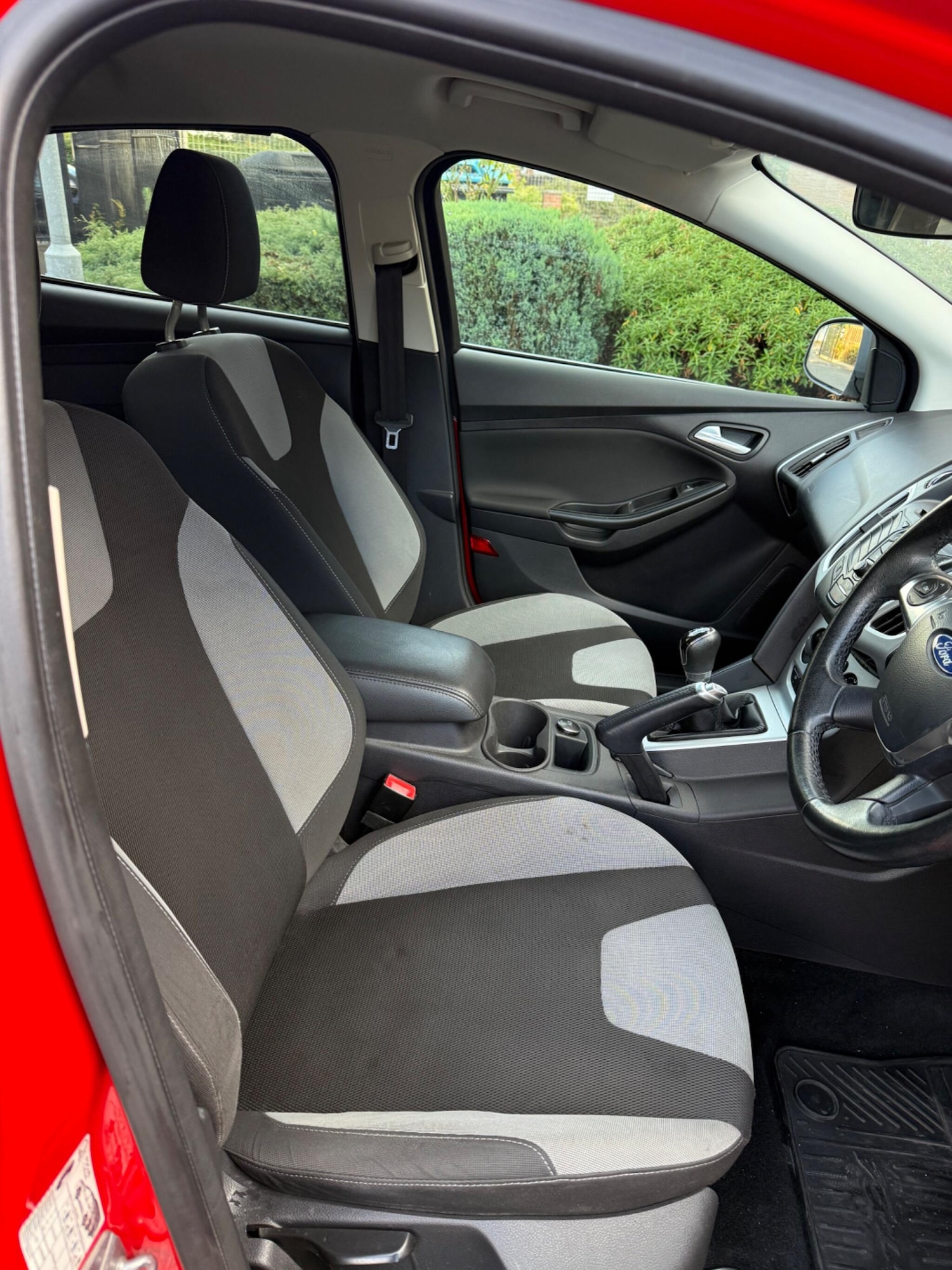 Used Ford Focus 2013 for sale - 76700903: Photo 19