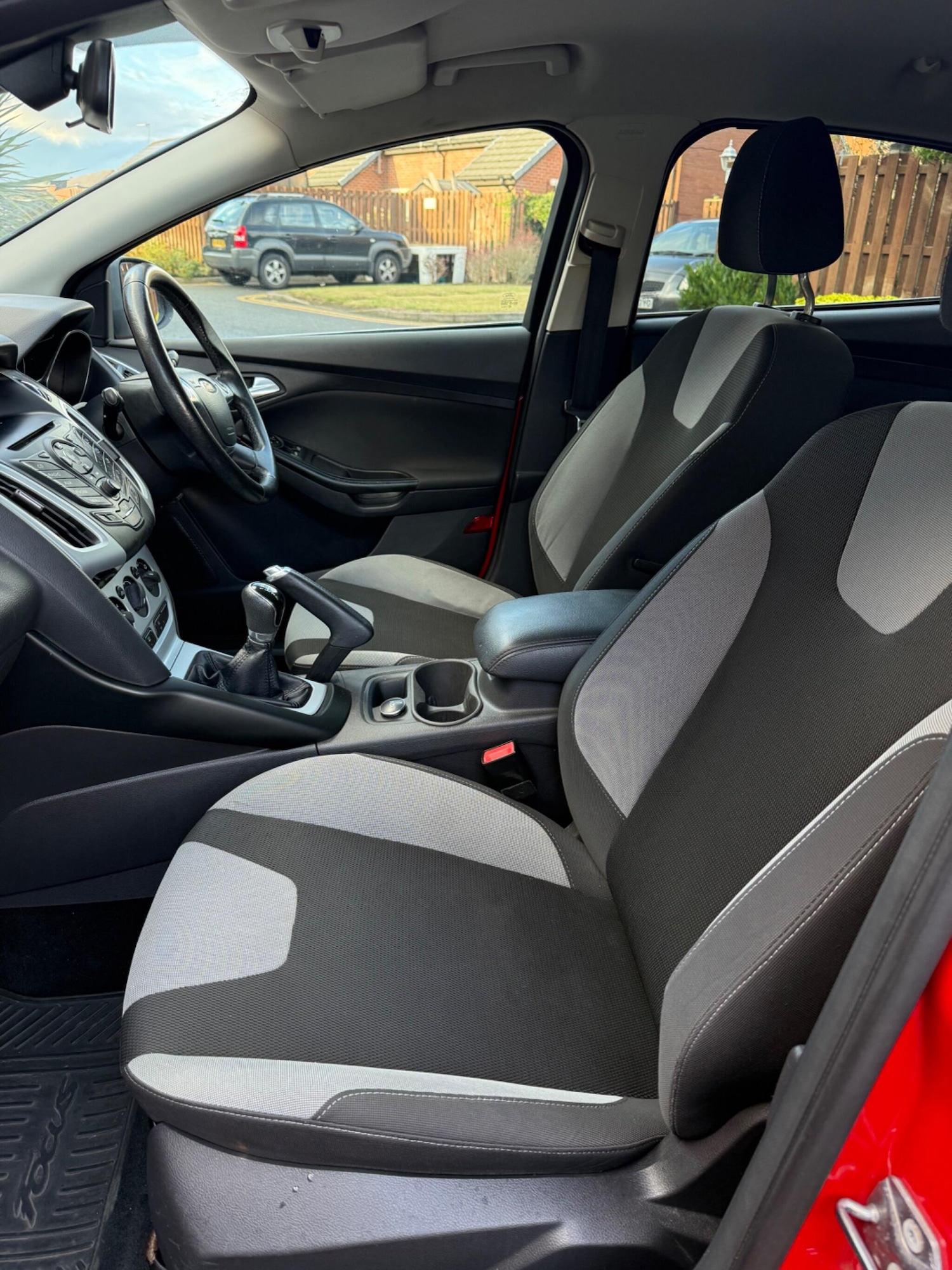 Used Ford Focus 2013 for sale - 76700903: Photo 20