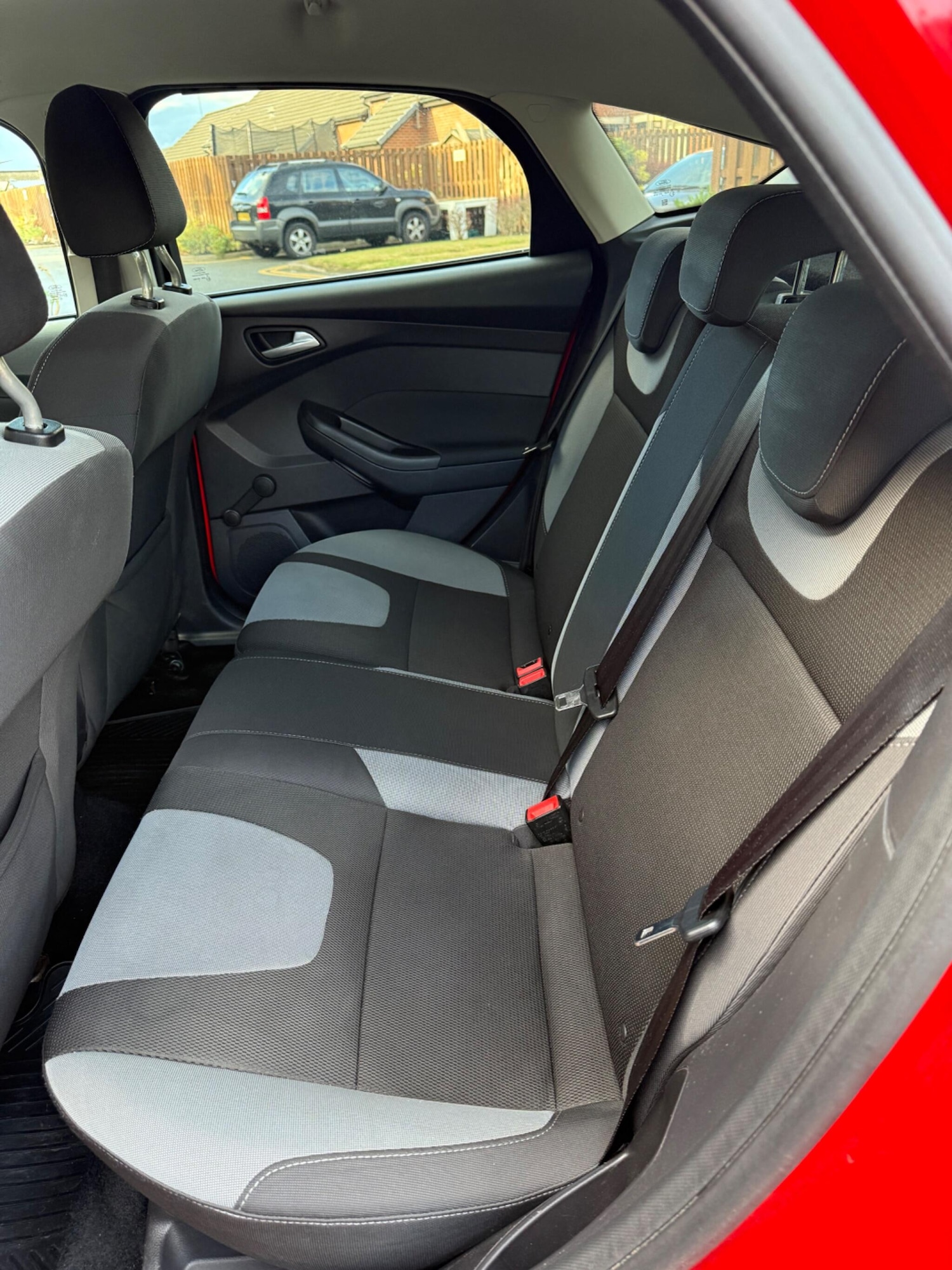 Used Ford Focus 2013 for sale - 76700903: Photo 21