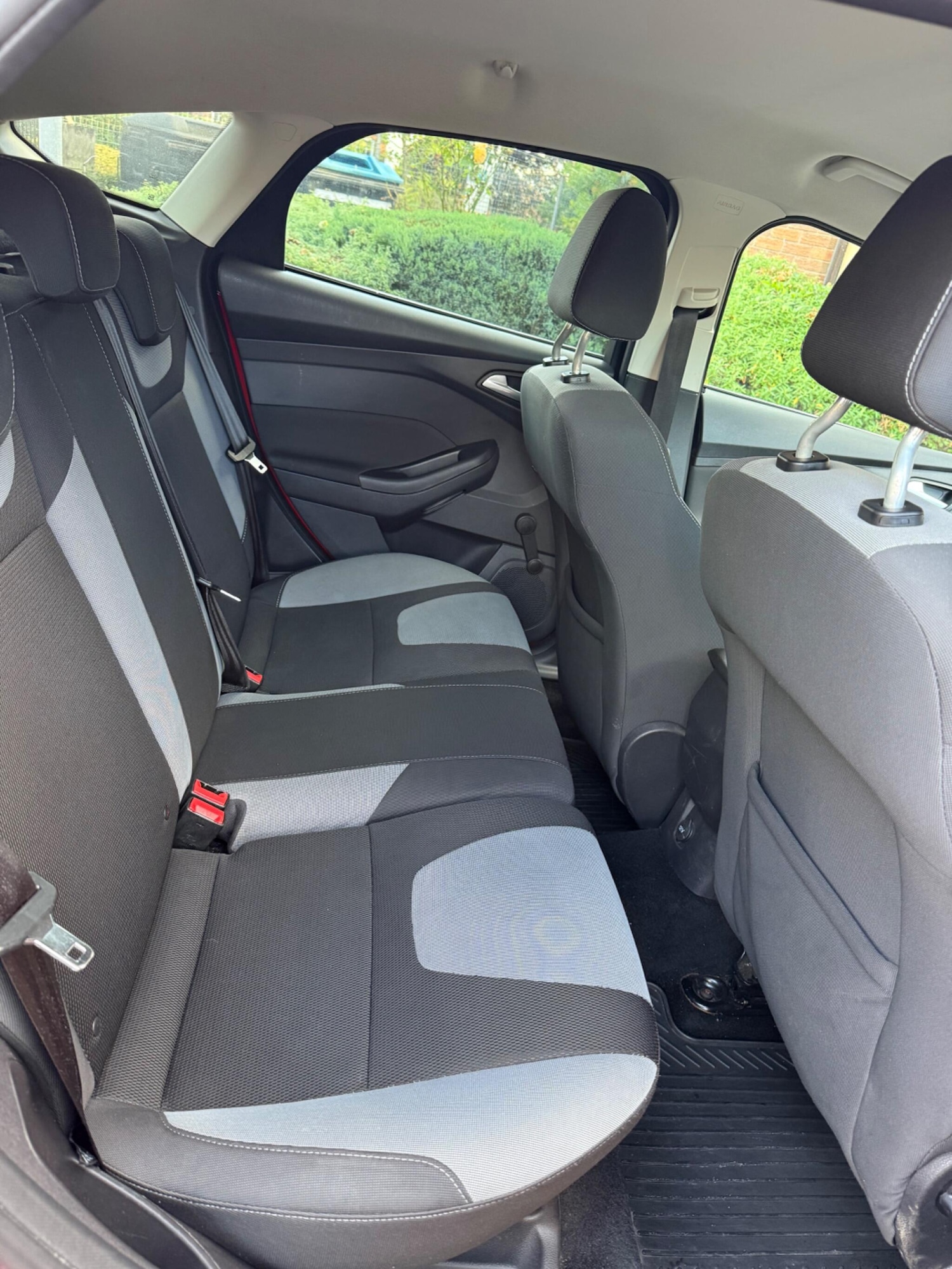 Used Ford Focus 2013 for sale - 76700903: Photo 22