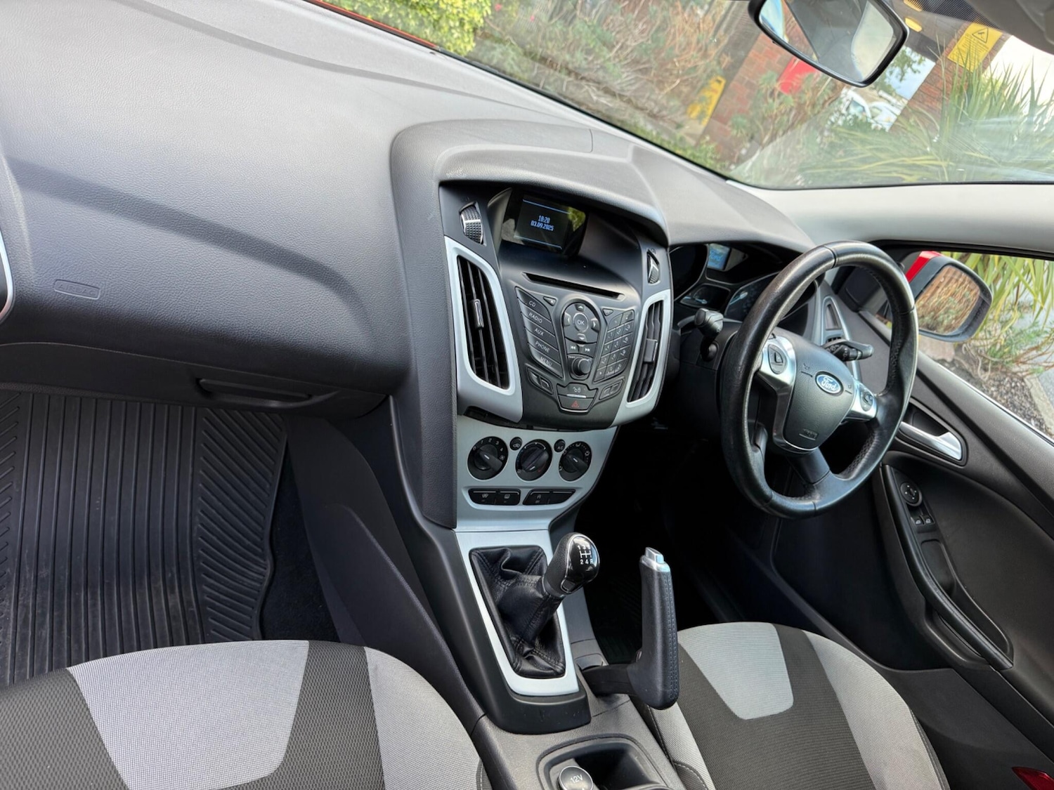 Used Ford Focus 2013 for sale - 76700903: Photo 23